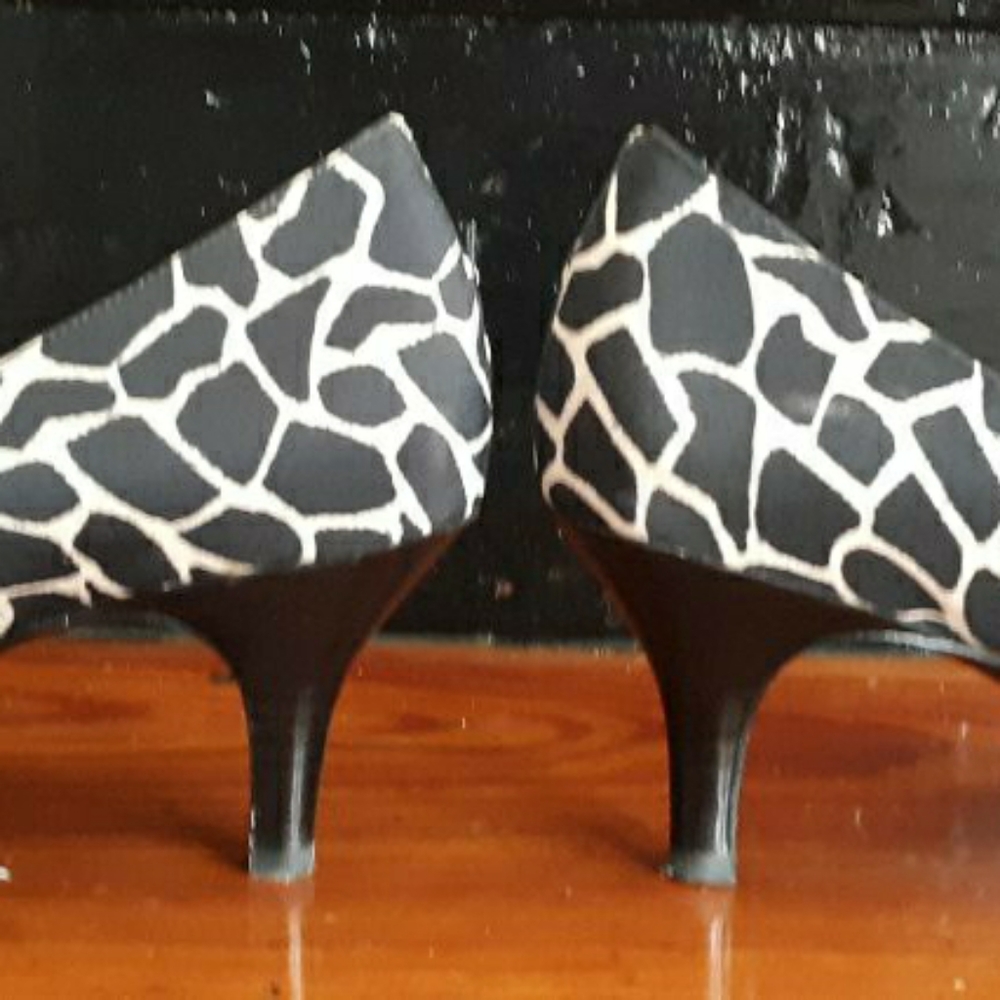Bandolino Heels